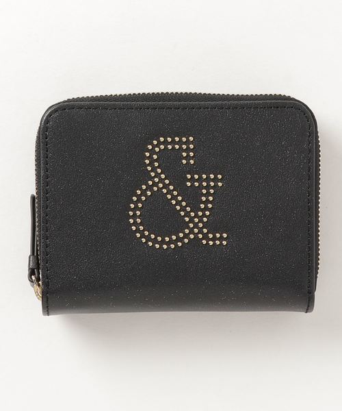 店長特典付き セール Pinky Dianne ピンキー ダイアン スタッズ L字ファスナー折り財布 財布 Pinky Dianne ピンキーアンドダイアン のファッション 新品 在庫あり Arenatheatre Net 店長特典付き セール Pinky Dianne ピンキー ダイアン スタッズ L字ファスナー折り財布 財布 Pinky Dianne ピンキーアンドダイアン のファッション 新品 在庫あり Arenatheatre Net