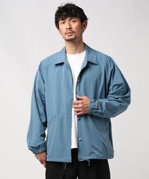 JEANS FACTORY MENS�i�W�[���Y�t�@�N�g���[ �����Y�j�́u[HELLO CALIF/�n���[�J���t] �X�g���b�`�i�C�����R�[�`�W���P�b�g�i�i�C�����W���P�b�g�j�v