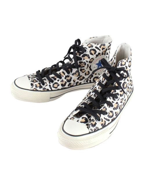 GYDA(ジェイダ)の「ALL STAR100 ANIMALS HI(スニーカー・レディース・その他1・22.5/24.5/23.5)」の8枚目の写真