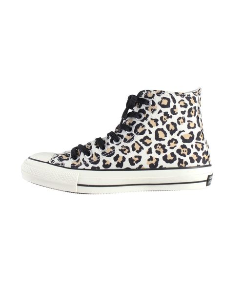 GYDA(ジェイダ)の「ALL STAR100 ANIMALS HI(スニーカー・レディース・その他1・22.5/24.5/23.5)」の4枚目の写真