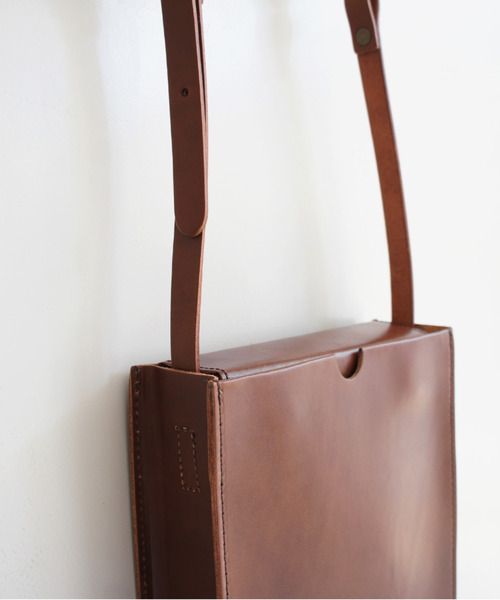 NUME トランプ ハコ ショルダー/M（ショルダーバッグ）｜TIDEWAY