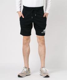 エッセンシャルズスタックドロゴショートパンツ