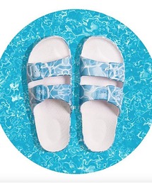 FREEDOM MOSES | 「FREEDOM MOSES / フリーダムモーゼ」サンダル リミテッドエディション(サンダル)