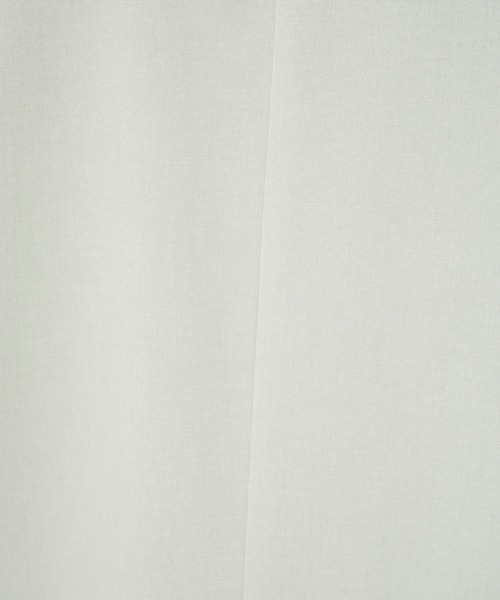 STUDIOUS（ステュディオス）の「【STUDIOUS】ボタニカルアンクルフレアパンツ（その他パンツ・レディース・ベージュ/グリーン・1/2）」の18枚目の写真