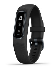 GARMIN | 【GARMIN】ガーミン vivosmart 4 アクティヴトラッカー 活動量計(デジタル腕時計)