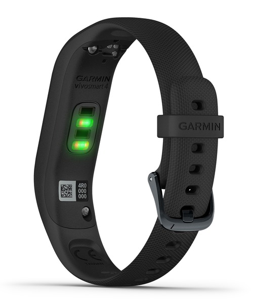 GARMIN（ガーミン）の「【GARMIN】ガーミン vivosmart 4