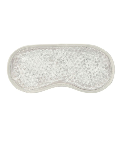 LADONNA（ラドンナ）の「HOT&COOL アクアバブル アイピロー（その他ボディ・ヘアケア・レディース・グレー/ピンク/グリーン・FREE）」の2枚目の写真