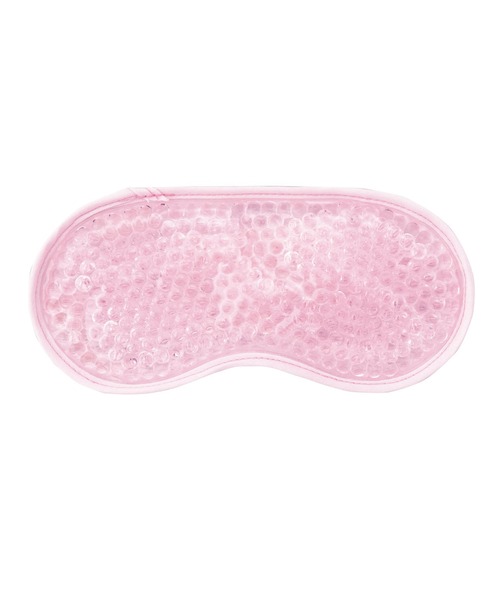 LADONNA（ラドンナ）の「HOT&COOL アクアバブル アイピロー（その他ボディ・ヘアケア・レディース・グレー/ピンク/グリーン・FREE）」の8枚目の写真