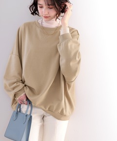 CLASSY CUFF SET TOP（Tシャツ/カットソー）｜Ameri（アメリ）の