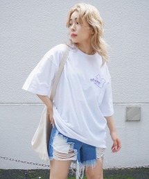 FIG&VIPER | CHOOPコラボBIG-T(Tシャツ/カットソー)