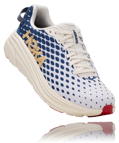 セール Hoka One One ホカ オネオネ Rincon リンコン スニーカー Hoka Oneone ホカオネオネ のファッション通販 Zozotown