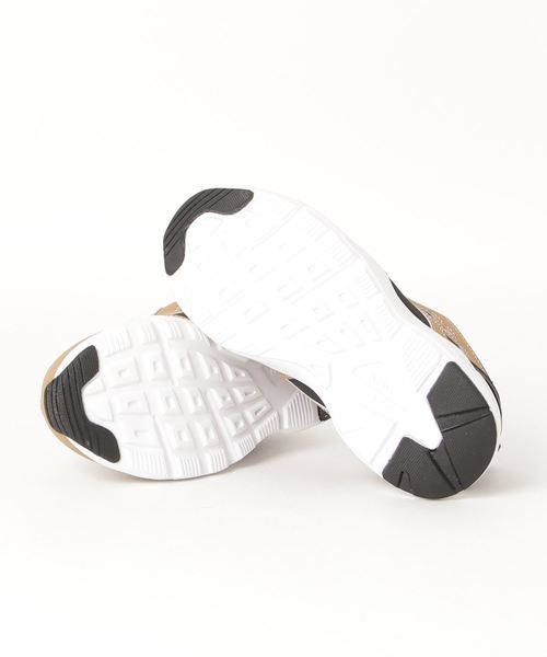 DIAL DRIVE（ダイヤルドライブ）の「ダイヤルドライブ  ダイヤルDRIVE ストリート（スニーカー・キッズ・ベージュ・20.0cm/23.0cm/22.0cm/19.0cm/21.0cm）」の3枚目の写真