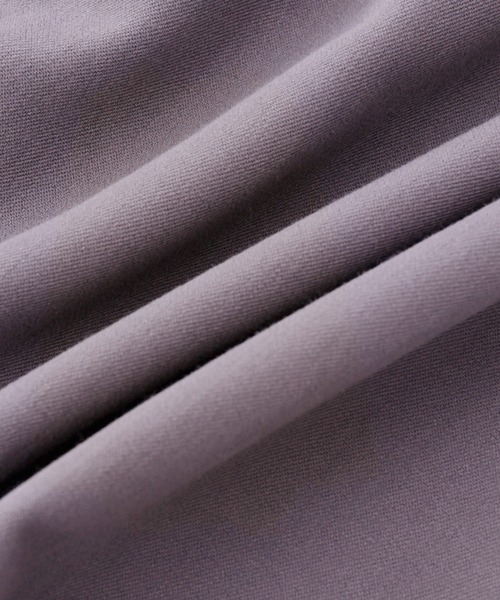 MONO-MART(モノマート)の「TRストレッチ スーパービッグシルエットバンドカラーシャツ(シャツ/ブラウス・メンズ・オフホワイト/ブラック/ライトグレー/グレー系その他/ダークブラウン/ベージュ系その他/グレー系その他2/グレー系その他3/ブルー・FREE)」の16枚目の写真