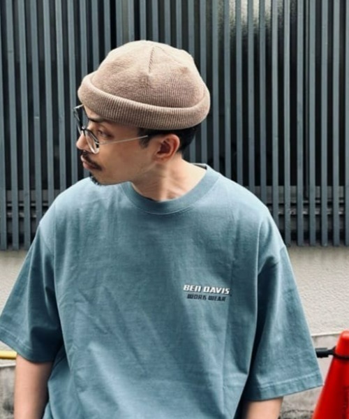 BACK NUMBER（バックナンバー）の「【BACK NUMBER】無地カラー