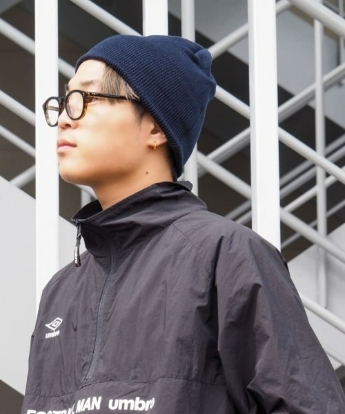 BACK NUMBER（バックナンバー）の「【BACK NUMBER】無地カラーワッチ