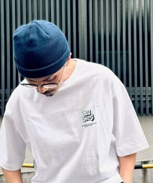 BACK NUMBER（バックナンバー）の「【BACK NUMBER】無地カラー