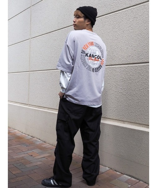 BACK NUMBER】無地カラーワッチ（ニットキャップ/ビーニー