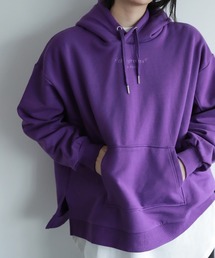 PAGEBOY | プチロゴウラケパーカー(パーカー)