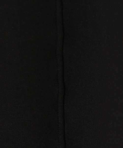 PAGEBOY（ページボーイ）の「プチロゴウラケパーカー（パーカー・レディース・バイオレット/グレイッシュベージュ/モカ/ブラック・FREE）」の13枚目の写真