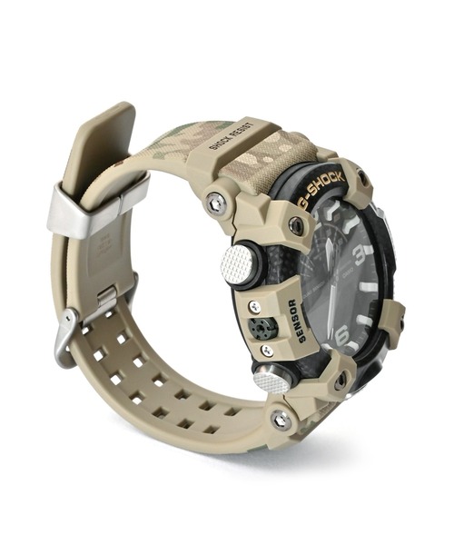 G-SHOCK（ジーショック）の「G-SHOCK GG-B100BA-1AJR (ジー