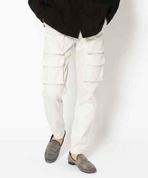 SURT（サート）CARGOカーゴパンツ（カーゴパンツ）｜surt（サート）の