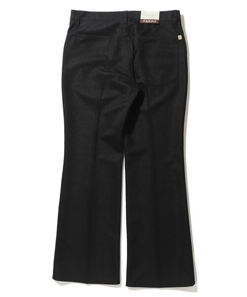VAPORIZE（ヴェイパライズ）の「FARAH × VAPORIZE / 別注 Flare Pants