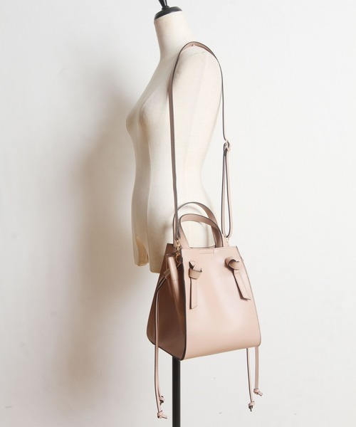 tocco ワンピースとFURULAショルダーバッグ tocco ワンピースとFURULAショルダーバッグ
