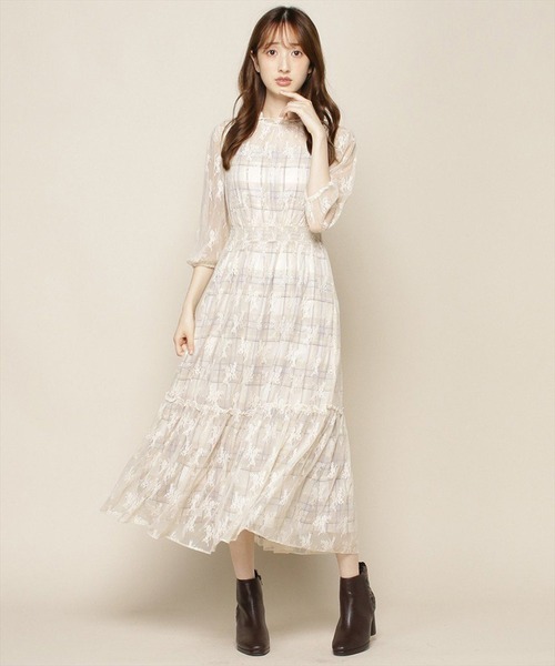 WILLSELECTION（ウィルセレクション）の「☆チェックオーバー