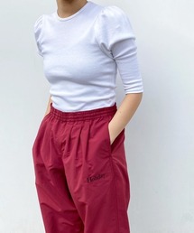 新品未使用品HOLIDAY SUPER RIB PUFF TOPS 61145002b_39_d_215.jpg