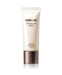 DERMED（デルメッド）の「デルメッド ブライトアップ ベイス SPF12・PA+ 25mL（約3.5～4ヶ月分）（化粧下地・レディース）」