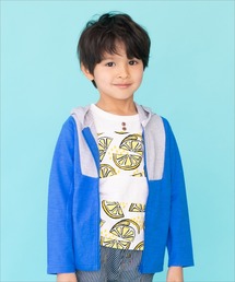 RAGMART | カットソーパーカー(パーカー)