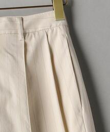 AURALEE（オーラリー）の「＜AURALEE＞ピンストライプスラックス Ψ