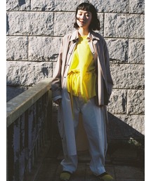 ジャケット・アウター Wizzard DOCKING LAYERED SHIRTS COAT 2 56566134b_b_15_215.jpg