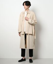 ジャケット・アウター Wizzard DOCKING LAYERED SHIRTS COAT 2 ジャケット・アウター Wizzard DOCKING LAYERED SHIRTS COAT 2