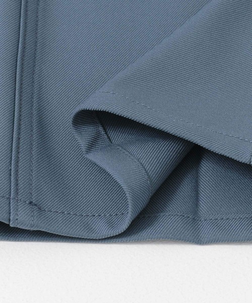 Wrangler（ラングラー）の「Wrangler　WRANCHER PANTS（その他パンツ・レディース・ブルー・MEDIUM/SMALL）」の3枚目の写真