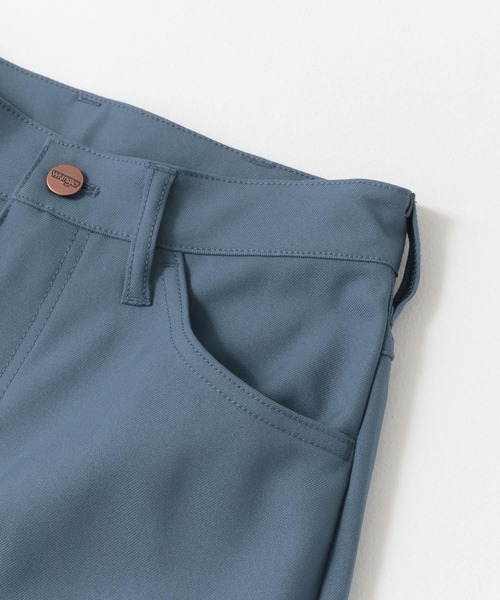 Wrangler（ラングラー）の「Wrangler　WRANCHER PANTS（その他パンツ・レディース・ブルー・MEDIUM/SMALL）」の18枚目の写真