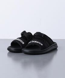 NEW BALANCE | ＜New Balance（ニューバランス）＞ 330 ストラップ サンダル(サンダル)