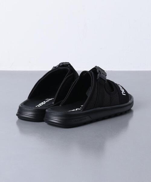 NEW BALANCE（ニューバランス）の「＜New Balance（ニューバランス）＞ 330 ストラップ サンダル（サンダル・メンズ・ブラック・25cm/26cm/27cm/28cm）」の4枚目の写真