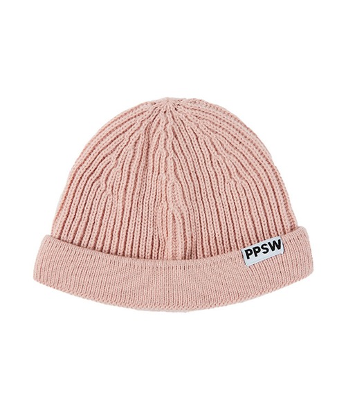 【HOOK】アクリル ワッチキャップ