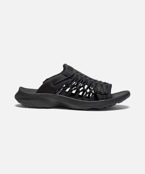 【未使用】KEEN UNEEK SNK 23.0cmキーン スニーク サンダル 返品送料無料】キーン KEEN サンダル ユニーク スニーク