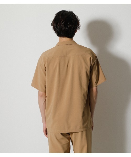 AZUL by moussy（アズールバイマウジー）の「STRETCH OPEN