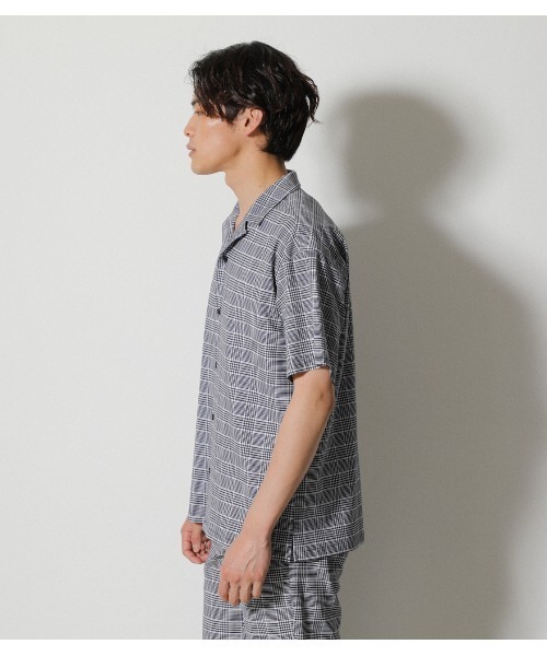 AZUL by moussy（アズールバイマウジー）の「STRETCH OPEN