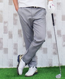 TopIsm（トップイズム）の「接触冷感 ゴルフパンツ テーパード ストレッチ ゴルフウェア メンズ（ゴルフグッズ）」