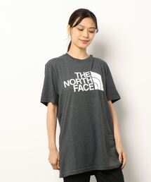 THE NORTH FACE / M SS HALFDOME T-RTO【Wo】【it】