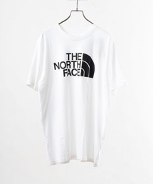 THE NORTH FACE / M SS HALFDOME T-RTO【Wo】【it】