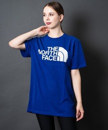 THE NORTH FACE / M SS HALFDOME T-RTO【Wo】【it】