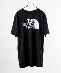 THE NORTH FACE / M SS HALFDOME T-RTO【Wo】【it】