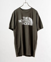 THE NORTH FACE / M SS HALFDOME T-RTO【Wo】【it】