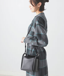 BEAMS LIGHTS | ETCLO / Toast ショルダーバッグ(ショルダーバッグ)