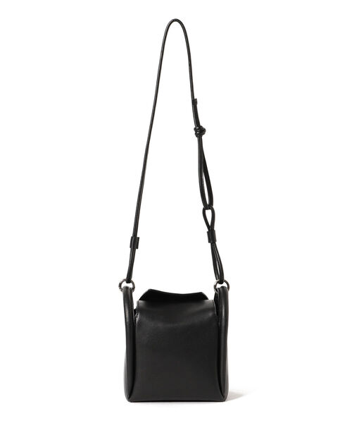 BEAMS LIGHTS(ビームスライツ)の「ETCLO / Toast ショルダーバッグ(ショルダーバッグ・レディース・ブラック/イエロー系その他4・ONE SIZE)」の10枚目の写真